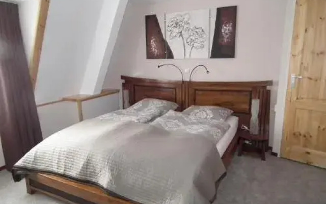 Hotel Gast Inn Workum
