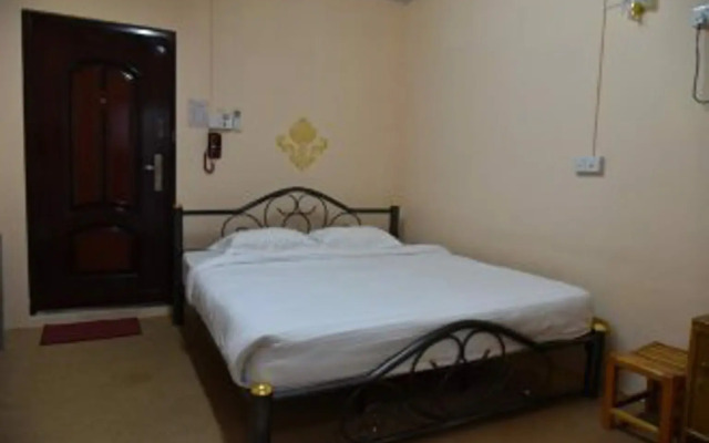 Whitepearl Guest House