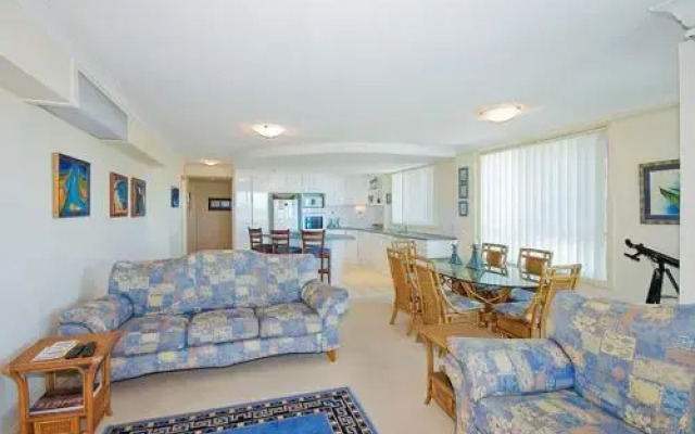 Mirage, Unit 602, 6-10 Manning Street