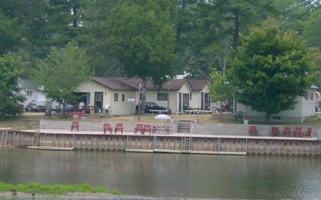 Oak Haven Cottages