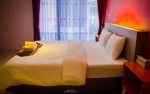 Box Boutique Resort