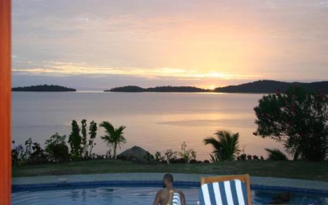Bularangi Villa, Fiji