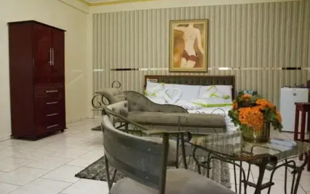 Paranoá Hotel
