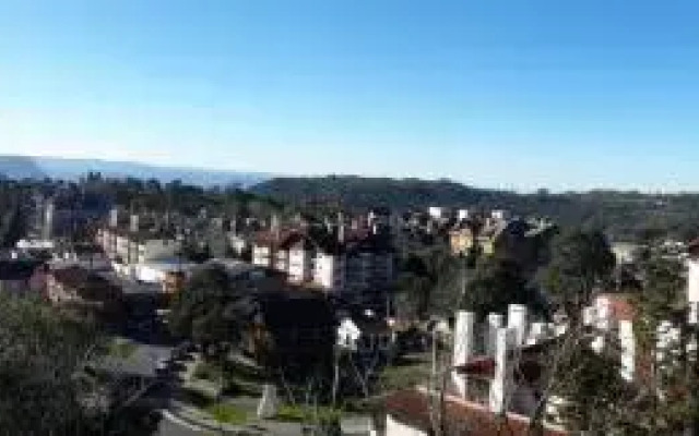 Pousada do Serrano