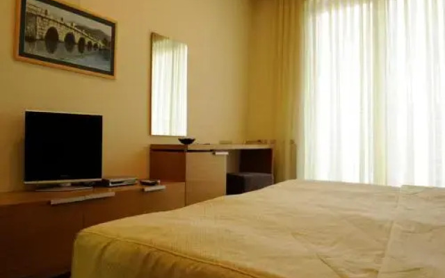 Hotel Vukov Most