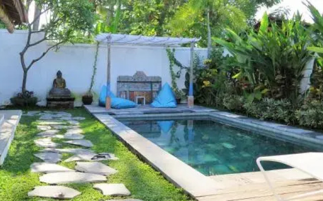Rumah Beryl