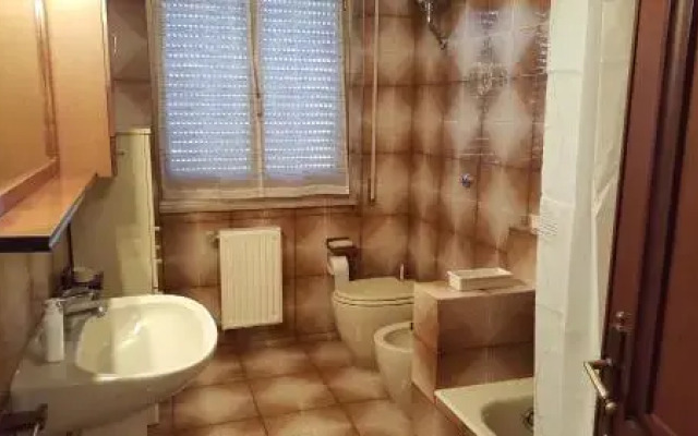 Casa Vacanze Nonna Giò