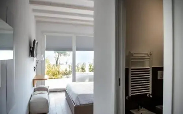 Conero Suites