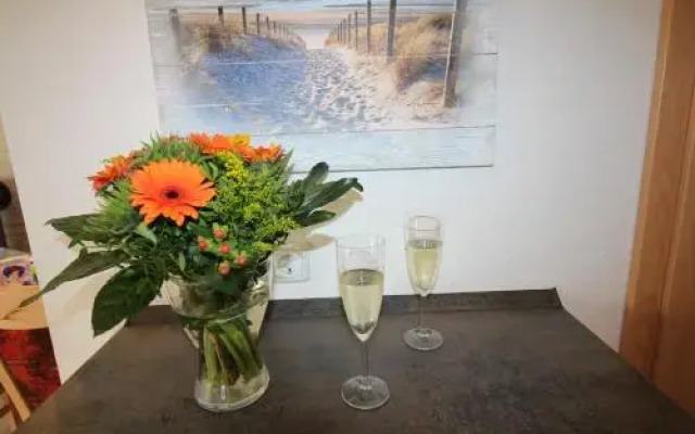 Ferienhaus Nixe7