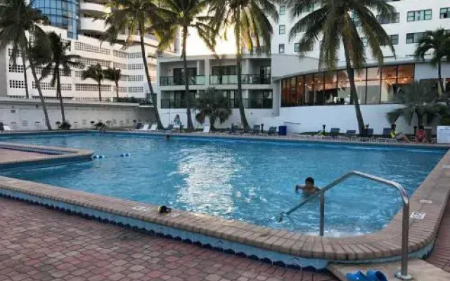 Casablanca Vacation MB