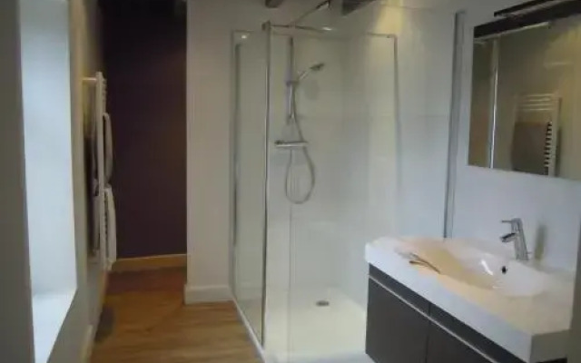 Clos des Secrets - Chambres dHôtes