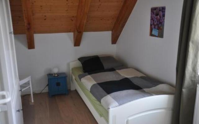 Ferienhaus Achterwasseridyll - FeWo 01