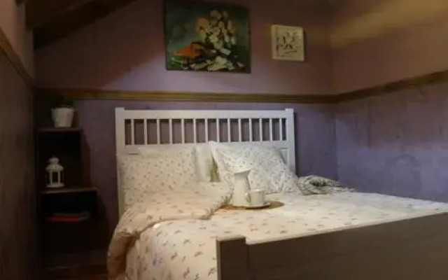 Chalet Rural El Encanto
