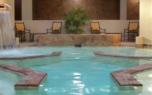 Christiana All Seasons Resort