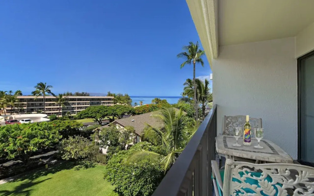 Kihei Akahi C-109 - 1 Br Condo