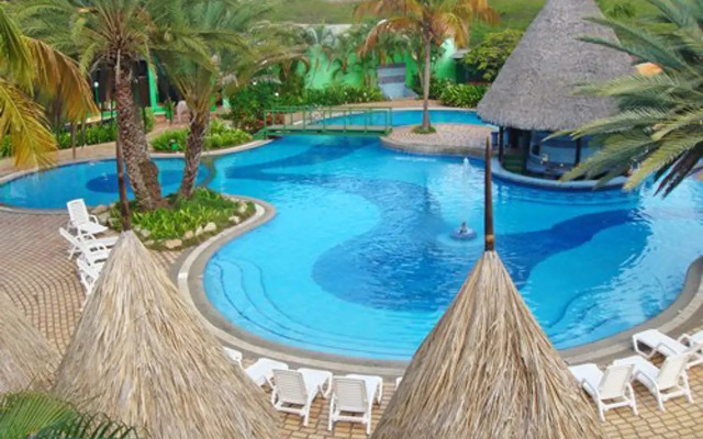 Margarita Village