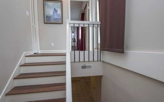 Ocean Club Villas #WOC018