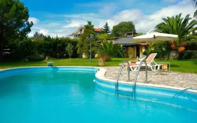 Villa Ninfea