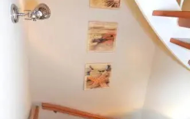 Haus Mönchgut - House Half 2