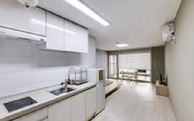 Busan Dallo Dali Pension