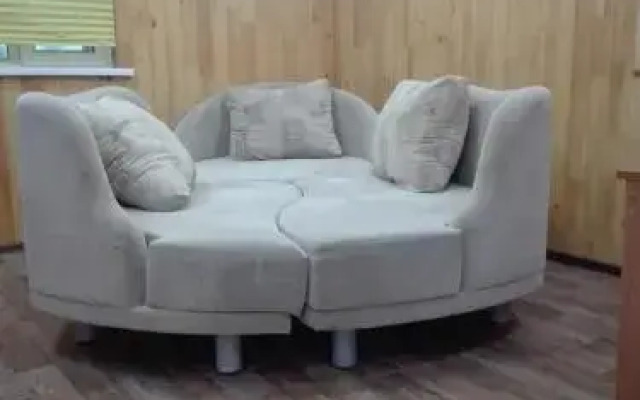 Chastnaya Usadba Stanitsa
