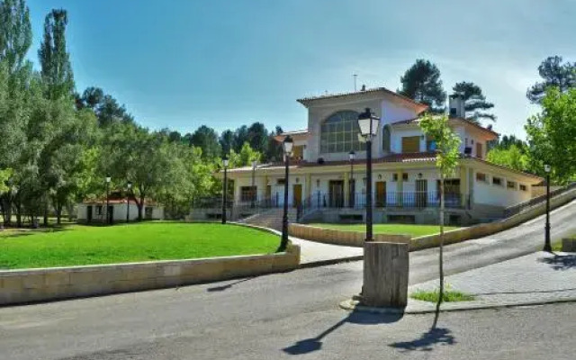 Camping Caravaning Cuenca