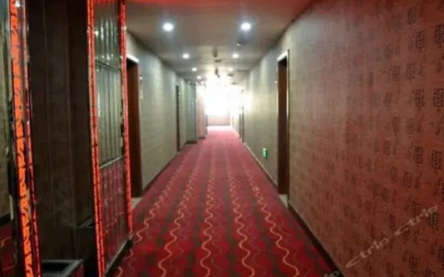 Verona Theme Hotel