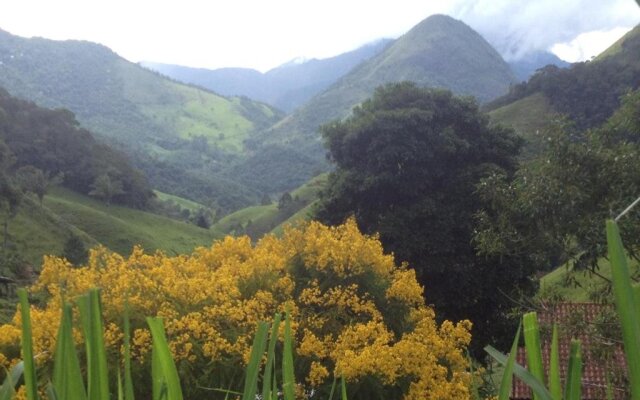 Casa Flôr - Centro Lumiar