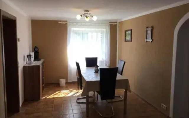 Gästezimmer Altenhof