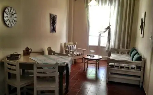 kiki apartments