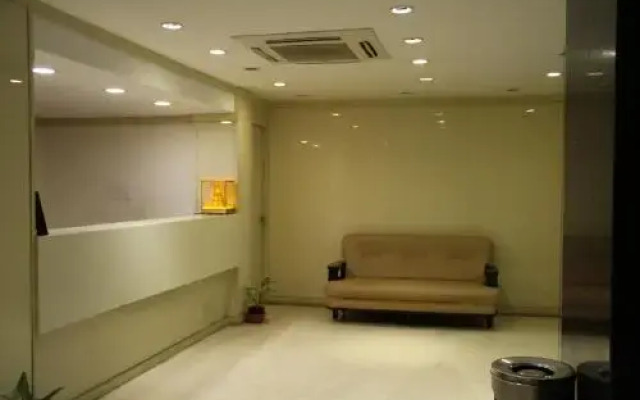 Sugam Hotel Pvt Ltd