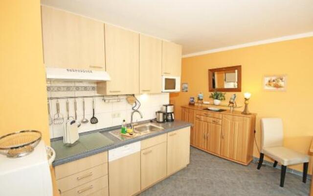 Am Kurpark 1 - Ferienwohnung 2