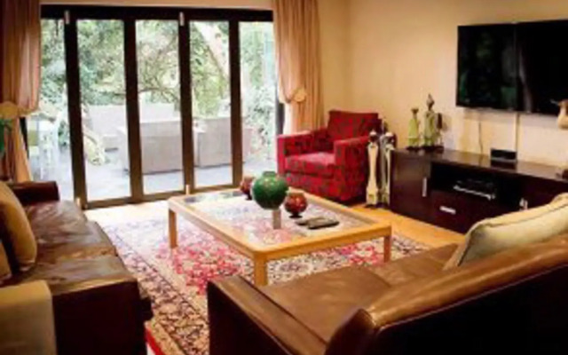Casa Catherine Brauns