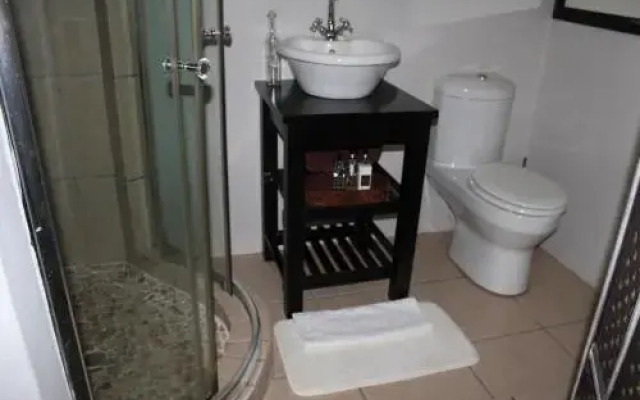 Royal Sheba Guest House
