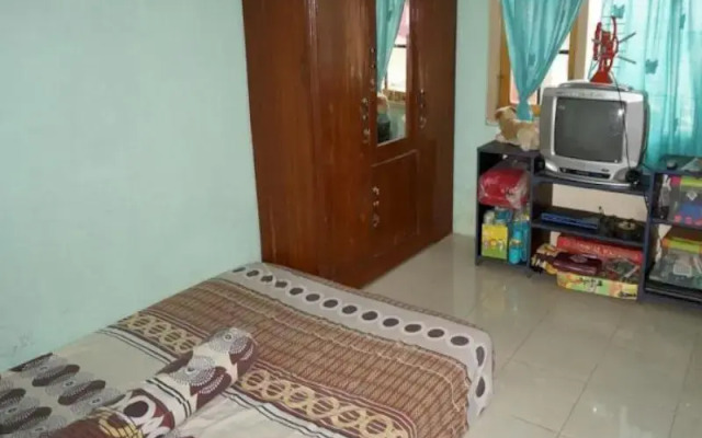 Orlinds Ringin Guest House