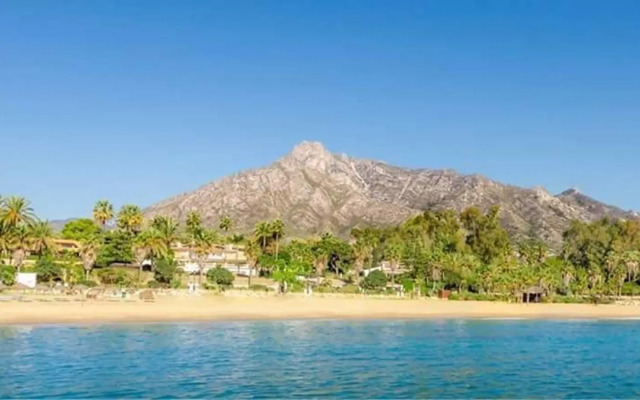 Casa Puerto Banus