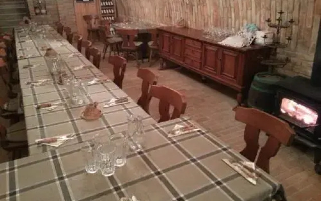 Penzion U Štěpána