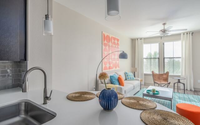 Luxe Apartments North Scottsdale by WanderJaunt