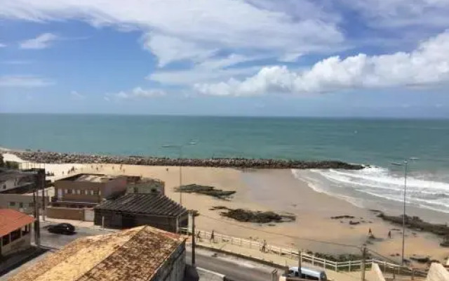 Flat em Areia Preta