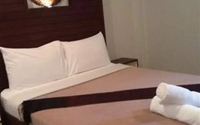 Wangthai Great Hotel