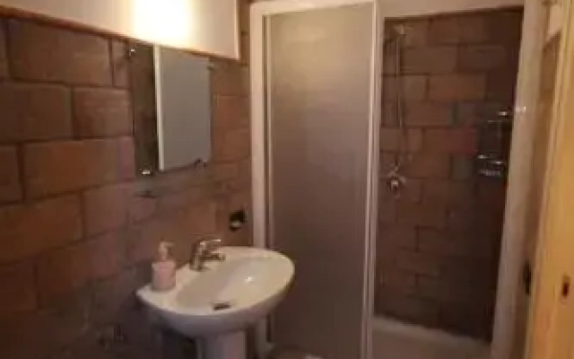 Azienda Agrituristica Baglio Carta