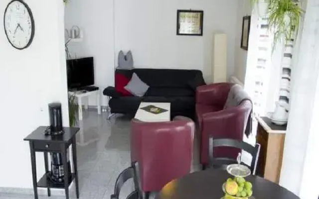 Ferienhaus Knodel
