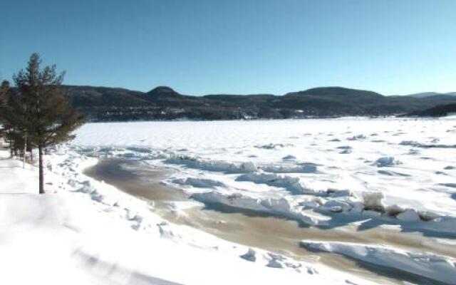 Résidence touristique l'Anse de tabatière