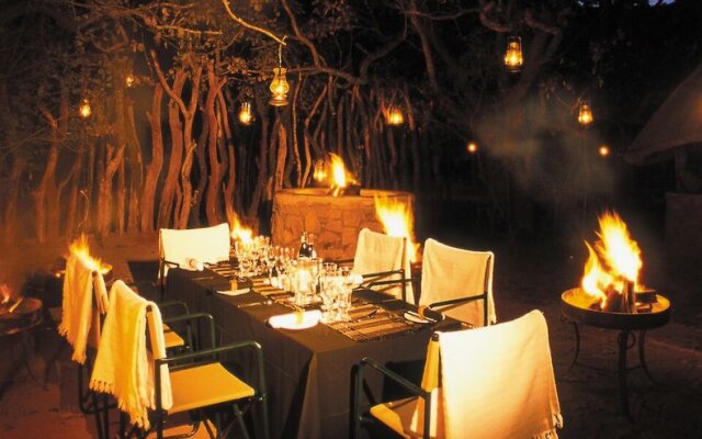 Wildside Safari Camp