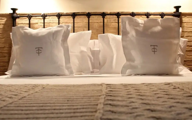 Complejo Rural Cortijo Trifillas