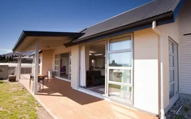 Lake Tekapo Holiday Homes