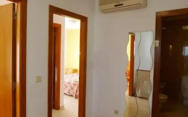 Apart-Rent Casas Freser