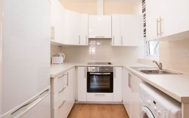 One Bedroom Flat Harrow 42B