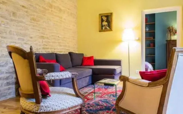 B&B des Marcs d'Or