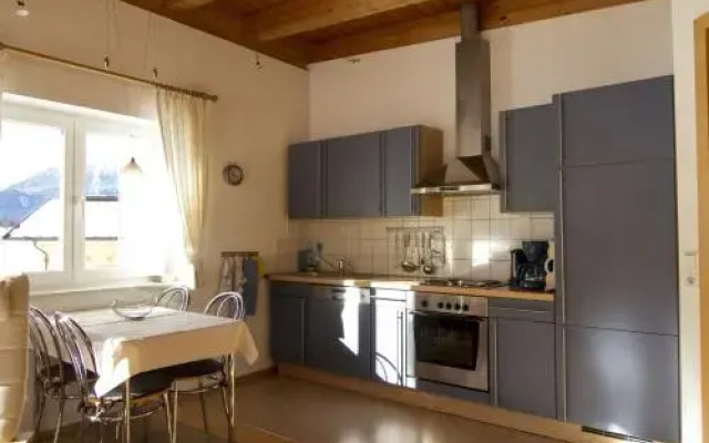 Appartements Erhol dich gut